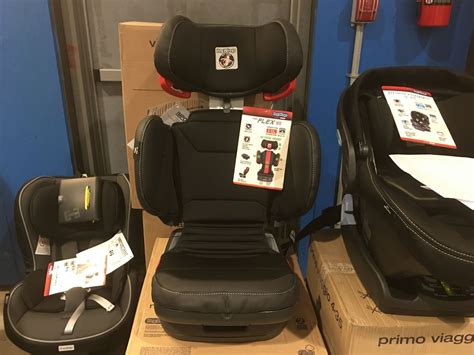 peg perego viaggio side impact testing|peg perego viaggio 120 review.